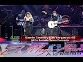 Giselle Tavera y Luis Vargas 4K Mega Bachata Tipico Concierto