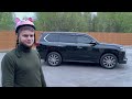 lexus 450d ОЧЕНЬ ОЧЕНЬ ХОРОШИЙ ПРОДАЖНОЕ ВИДЕО