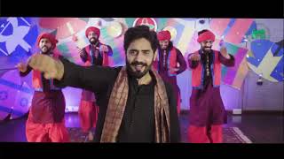 Abrar Ul Haq I Punjab Culture Song I Official Music Video