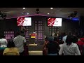 Sunday Night Service - Eglise Pentecotiste d'Orlando -  PCO - 08/11/2024