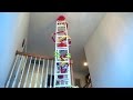 The Ultimate Paper Roller Coaster The Ultimate Paper Roller Coaster