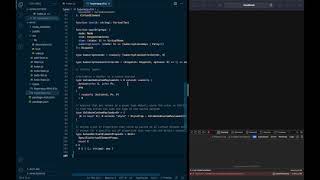 Hyperapp – Avoiding silly mistakes