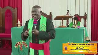 DEVOTION || VEN CANON GILBERT ODHIAMBO