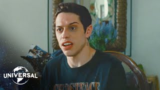 The King of Staten Island | Pete Davidson Gets Roasted