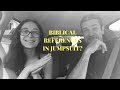 MY CHRISTIAN DAD REACTS TO JUMPSUIT BY TWENTY ONE PILOTS