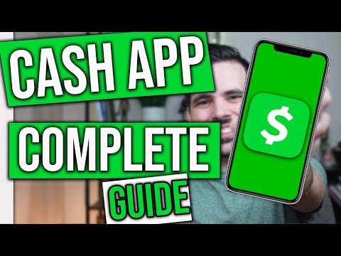 How to Use Cash App and Check Free Debit Card