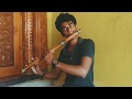 Vande matharam| raga desh | flute performance by  Manu C Manikandan