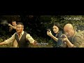 engsub 眼镜蛇王出没！巨口铁尾横扫人类 【复活侏罗纪 jurassic revival】 youku movie 优酷电影