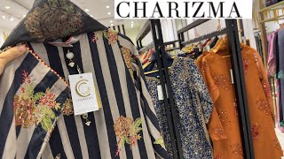 CHARIZMA New Collection 2025💞 Charizma Ready to wear collection 2025 🔥