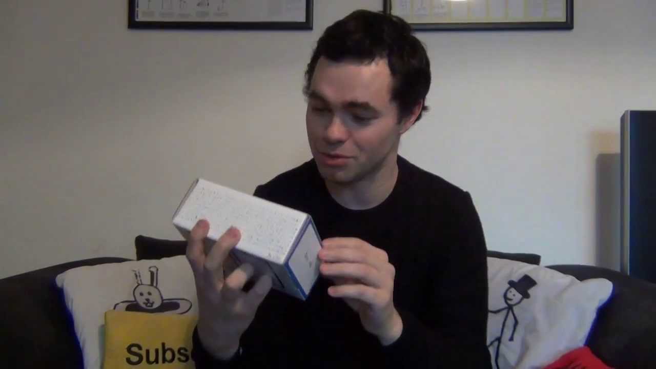 Boxsets Youtube