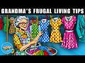 Grandma's 55 Frugal Living Tips from the Great Depression (that will save you thousands 💰)