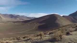 DYNAMIC SOARING NEW WORLD RECORD: Bruce Tebo flies 505mph at Weldon with his Kinetic 130