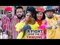 A FIGHT FOR THE THRONE 1&2 - Fredrick Leonard/Destiny Etiko/Tana Adelana 2020 Latest Nigerian Movie