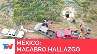 MÉXICO I Hallaron tres cuerpos en zona de México donde desaparecieron surfistas de Australia y EEUU