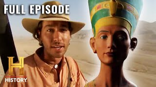 The Mystery of Egypt's Lost Queen | Digging For The Truth (S1, E2) | Full Episode