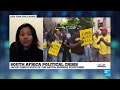South Africa Political crisis: Zuma's state of the nation address postponed