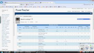 Power Teacher Intro