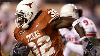 Cedric Benson toxicology report released | KVUE