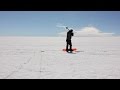 Greenland Aquifer Expedition: Seismic Measurements