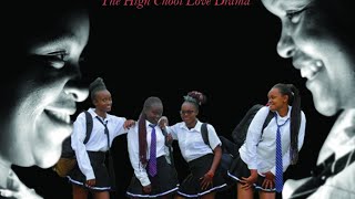 TIERRAH (The High School Love Drama) by JVN Entertainment
