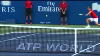 2012 Emirates Airline US Open Series: Rogers Cup (Men)