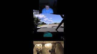 SIMR Crown Jewel Round 3 LIVE | Corvette Daytona Prototype at Road America