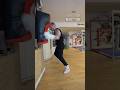 How to get a better HOOK in Boxing (simple method) #boxingtraining #boxing