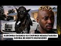 KUROMBA KWANGU KU CHIPINGE NDAKATAKURA GOMBA RE HONYE MUMUSORO 