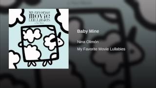 Baby Mine (Cover) - Nina Olimón