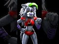 roxy vs ruin roxy fnaf security breach ruin animation