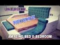 #sofaset #bed #furniture AMAZING BED & BEDROOM //fully furnished bedroom// USHA DECOR CHENNAI