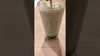 Doutor Matcha Latté