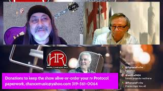 CHANCES CHAT & FRIENDS -5-21-26