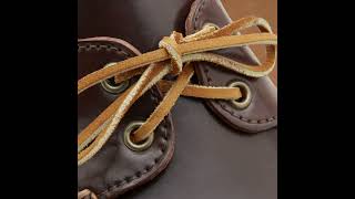 Sperry X Brooks Brothers Handcrafted in Maine