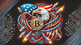 Livestream The Veteran Miner and GPURisers Wired Wednesdays Post Election, BTC