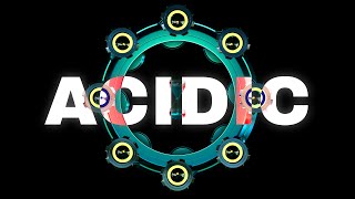 Heyson - Acidic