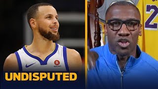 Steph Curry is better than KD, he revolutionized the game of basketball — Shannon | NBA | UNDISPUTED