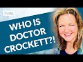 The Story of Dr. Crockett