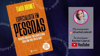 COMPLETO | Especialista em Pessoas - Tiago Brunet