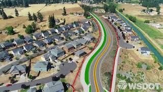 SR 510 - Yelm Loop - New Alignment Phase 2