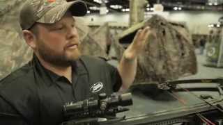 The Barnett Razor Crossbow Is Versatile Tool