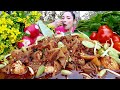 ตำสะไบนางเผ็ดๆหน่อเหรียงกรอบ เคี้ยวกรุบๆจัดจ้านนัวเเฮงจ้า|ส้มซ่าพาเเซ่บ 6 กุมภาพันธ์ ค.ศ. 2024