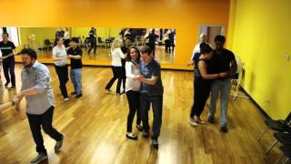 Swing Dance Class Atlanta GA - Dancing4Fun.com