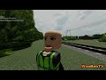 roblox finnish railway