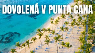 RAIN AND PALM TREES IN PUNTA CANA | VLOG 19