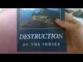 Destruction of The Indies by Bartolome De Las Casas 2017 [see description for ACTUAL TITLE]