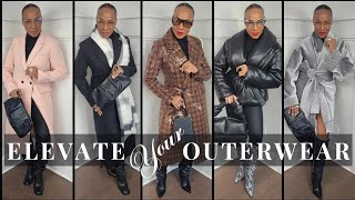 HOW TO ELEVATE YOUR OUTERWEAR | Suits Soles by epp™ | ep. 63