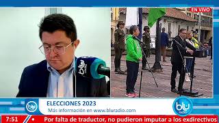 Elecciones Colombia 2023: Petro que se reunirá "sin excepción" con alcaldes y gobernadores electos