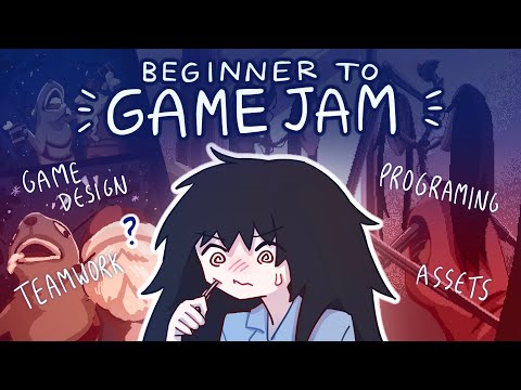 Beginner's Guide to Game Jam