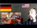 American Reacts To 10 Most Beautiful Places to Visit in Munich Germany 🇩🇪  Things to See in Munich